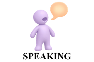 Speaking Practice